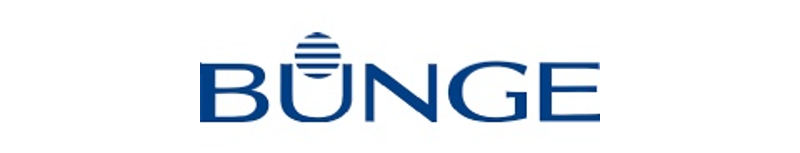 Logotipo Bunge — Parceiro (óleos e ingredientes)