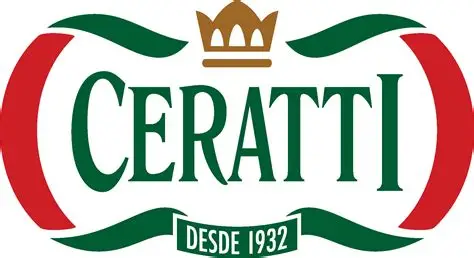 Logotipo Ceratti — Parceiro (embutidos)