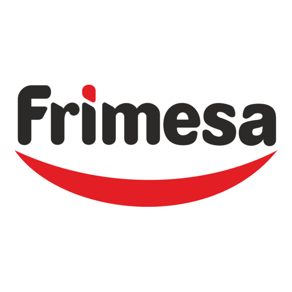 Logotipo Frimesa — Parceiro (carnes e frios)