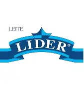 Logotipo Leite Líder — Parceiro (leites e derivados)