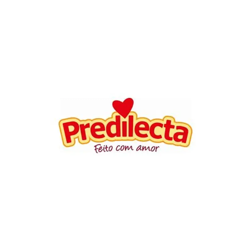 Logotipo Predilecta — Parceiro (massas e derivados)